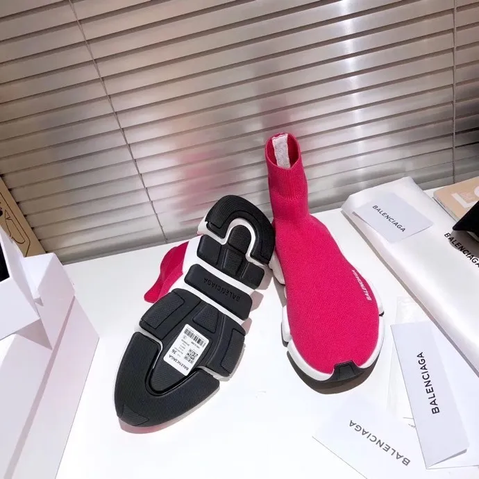 BLCG Speed Trainer Rose Fluo Shoes Sneakers - bl0000002 - Image 11