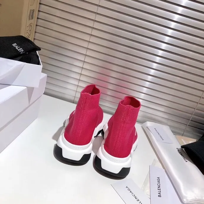 BLCG Speed Trainer Rose Fluo Shoes Sneakers - bl0000002 - Image 7