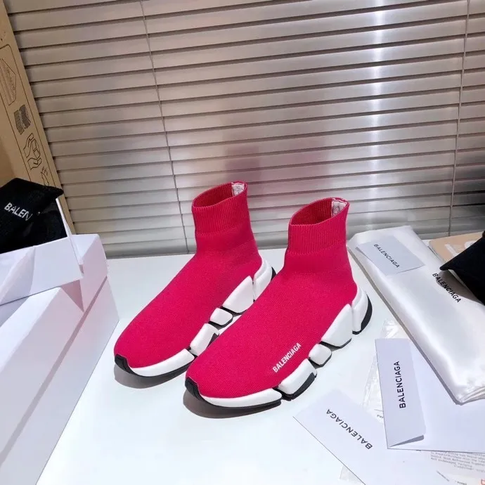 BLCG Speed Trainer Rose Fluo Shoes Sneakers - bl0000002 - Image 5