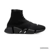 BLCG Speed 2.0 Lace-Up Black Shoes Sneakers - bl0000006