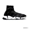 BLCG Speed 2.0 Black Logo Licence Printed Shoes Sneakers - bl0000013