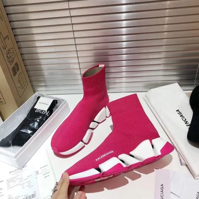 BLCG Speed 2.0 White Pink Shoes Sneakers - bl0000016 - Image 11