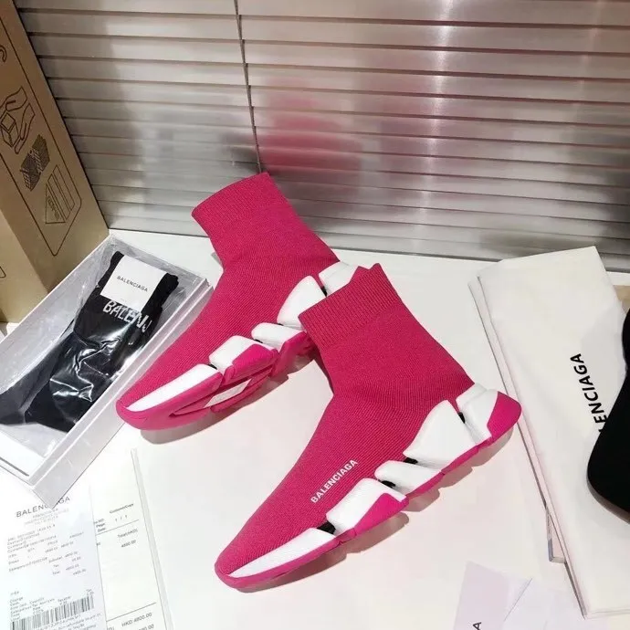 BLCG Speed 2.0 White Pink Shoes Sneakers - bl0000016 - Image 6