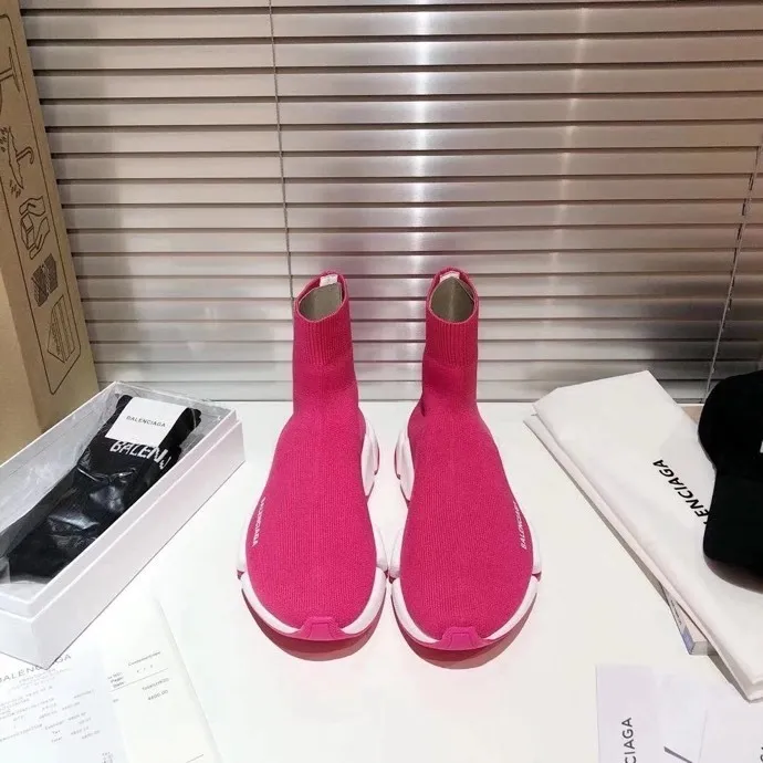 BLCG Speed 2.0 White Pink Shoes Sneakers - bl0000016 - Image 5