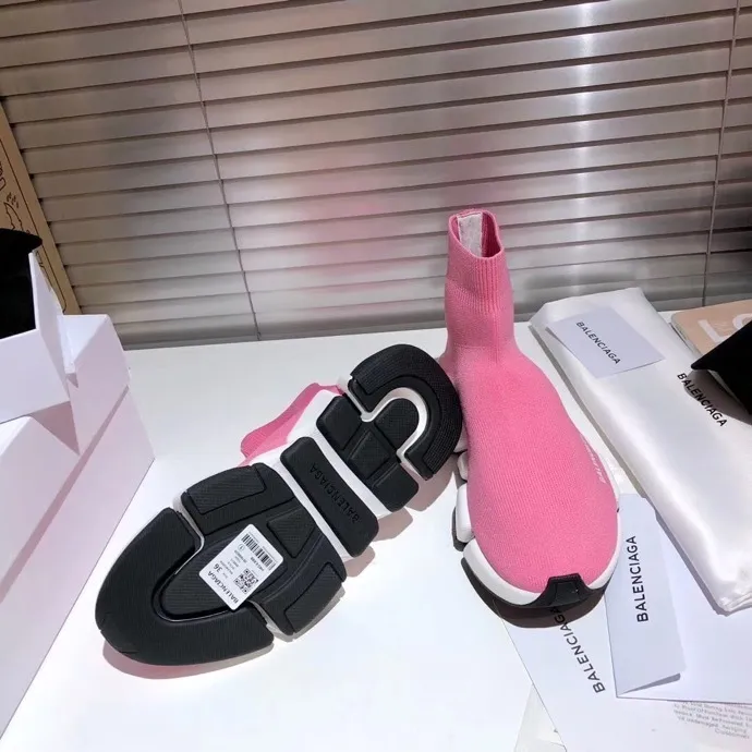 BLCG Speed 2.0 Light Pink Shoes Sneakers - bl0000022 - Image 9