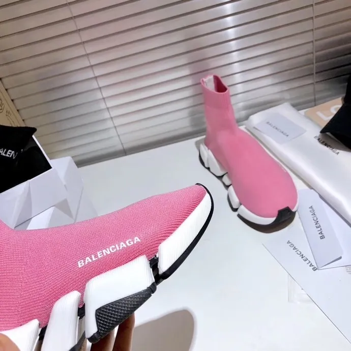 BLCG Speed 2.0 Light Pink Shoes Sneakers - bl0000022 - Image 10