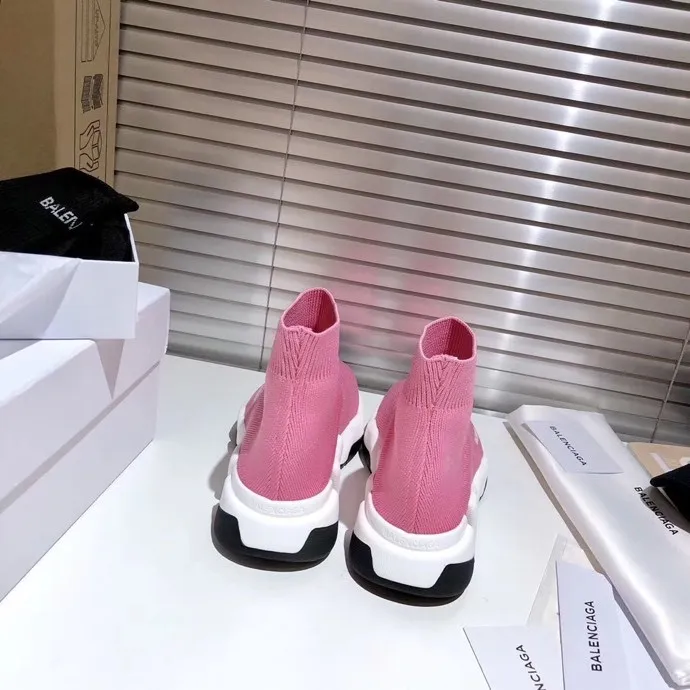 BLCG Speed 2.0 Light Pink Shoes Sneakers - bl0000022 - Image 11