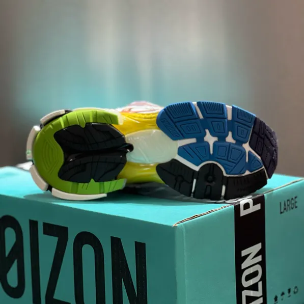 BLCG Runner Multi-Color Shoes Sneakers - bl0000033 - Image 4