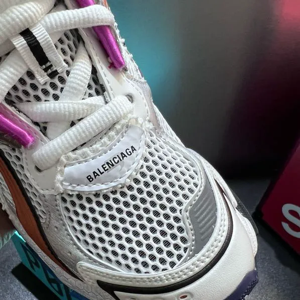 BLCG Runner Multi-Color Shoes Sneakers - bl0000033 - Image 10