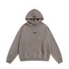 Essentials FOG Hoodie - FOG0001