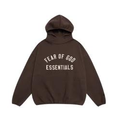 Essentials FOG Hoodie - FOG0002