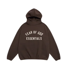 Essentials FOG Hoodie - FOG0002