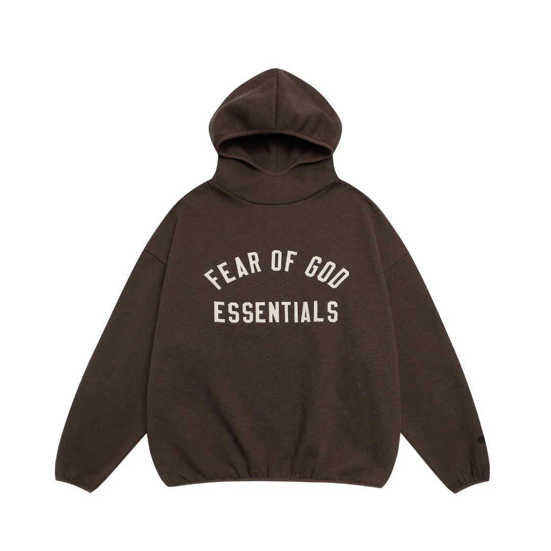 Essentials FOG Hoodie - FOG0002