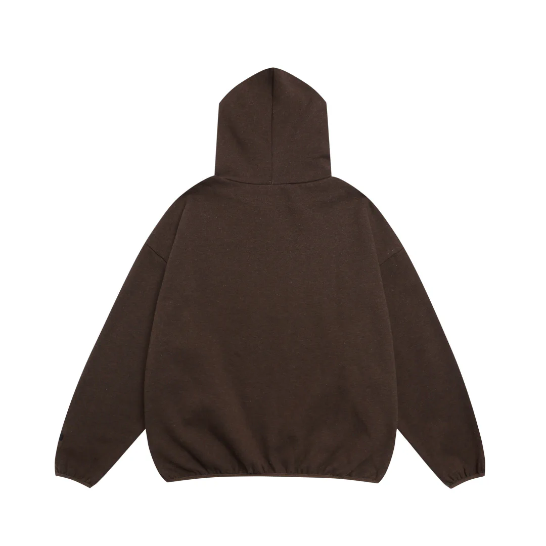 Essentials FOG Hoodie - FOG0002 - Image 2