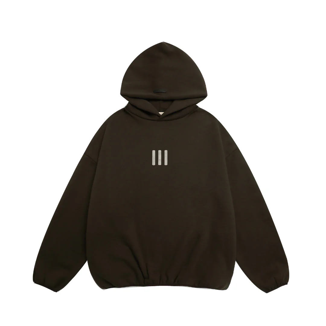 Essentials FOG Hoodie - FOG0003