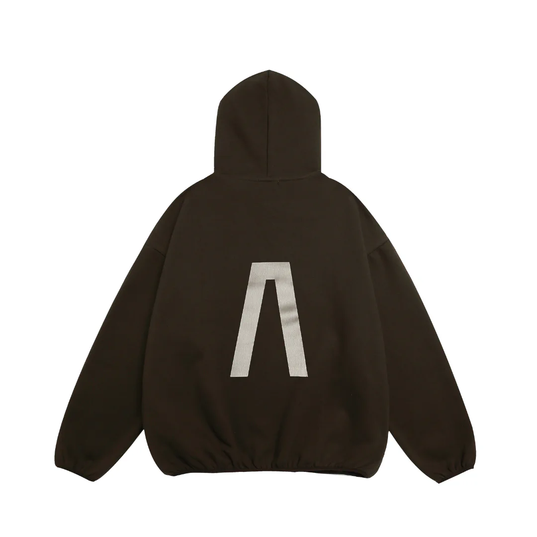 Essentials FOG Hoodie - FOG0003 - Image 2
