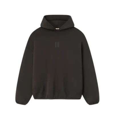Essentials FOG Hoodie - FOG0003