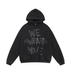 FOG Hoodie - FOG0005