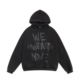 FOG Hoodie - FOG0005