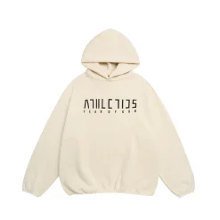 Essentials FOG Hoodie - FOG0007