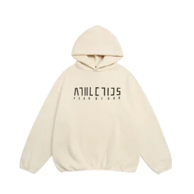 Essentials FOG Hoodie - FOG0007