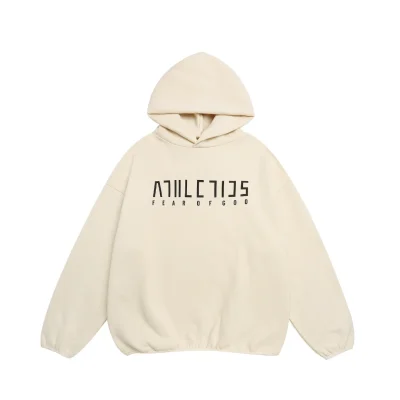 Essentials FOG Hoodie - FOG0007 - S
