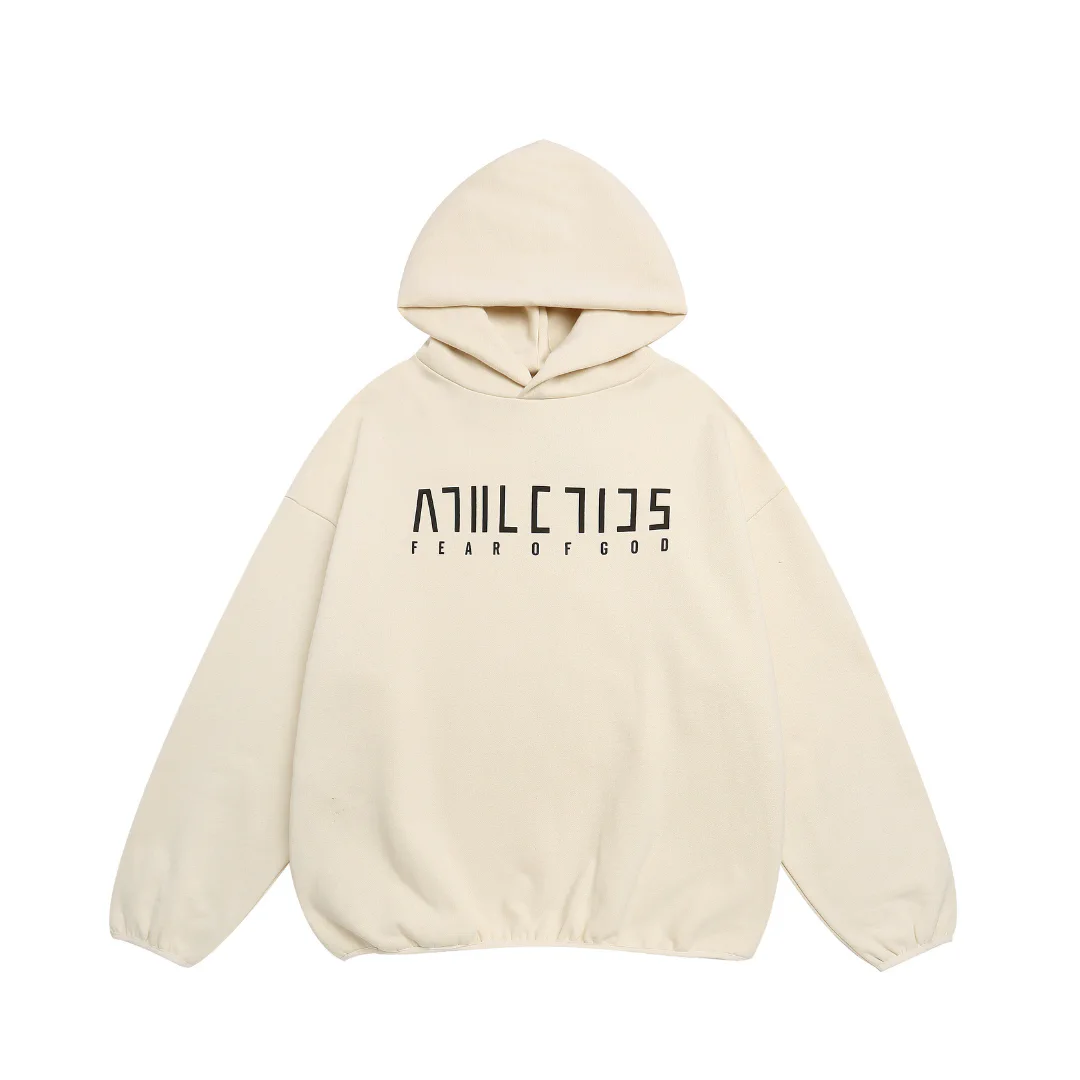 Essentials FOG Hoodie - FOG0007
