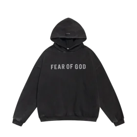 FOG Hoodie - FOG0008