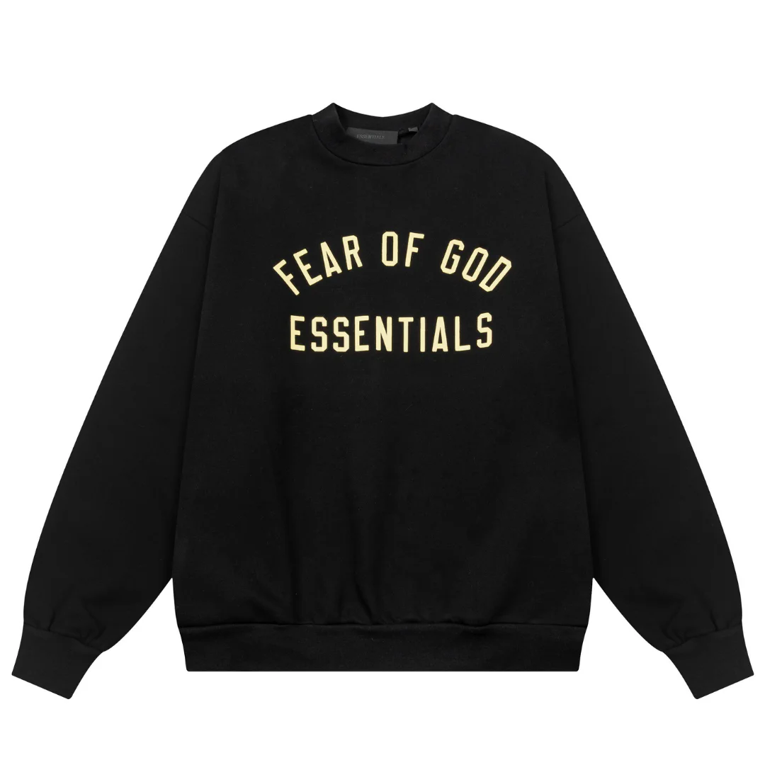 Essentials FOG Sweater - FOG0014