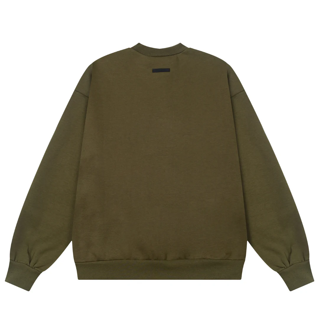 Essentials FOG Sweater - FOG0014 - Image 8