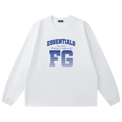 Essentials FOG Sweater - FOG0015