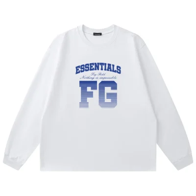 Essentials FOG Sweater - FOG0015