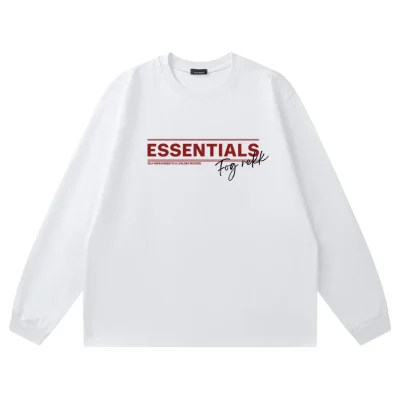 Essentials FOG Sweater - FOG0016