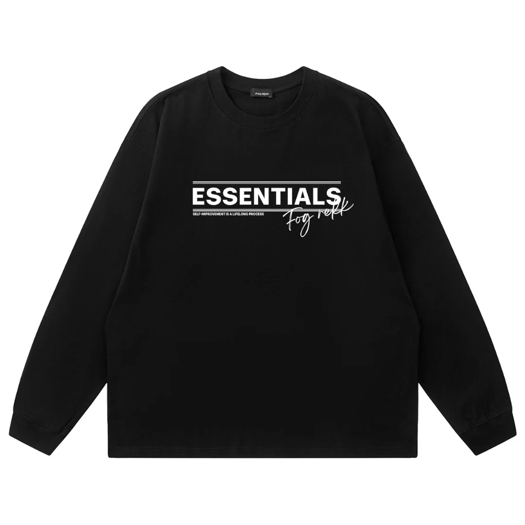 Essentials FOG Sweater - FOG0016 - Image 2