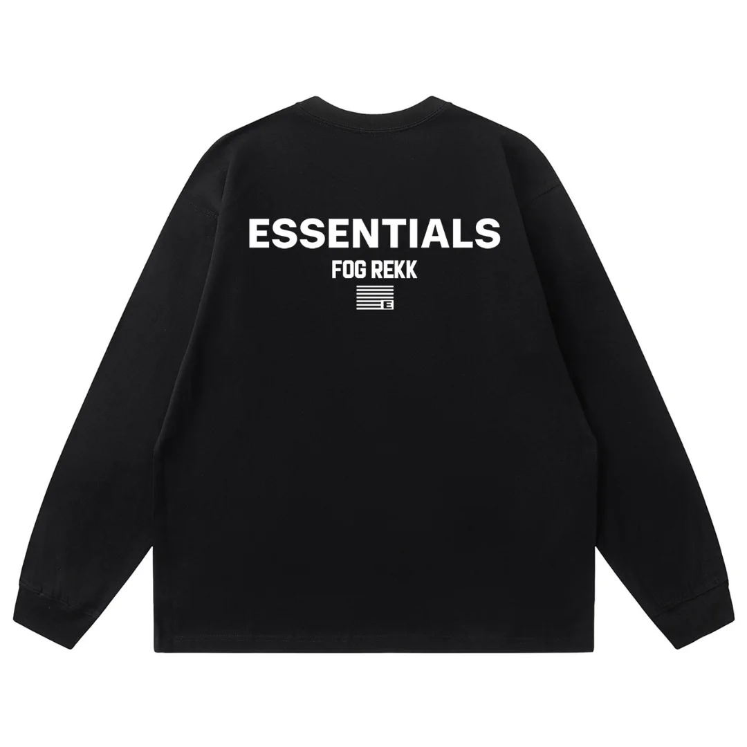 Essentials FOG Sweater - FOG0017 - Image 4