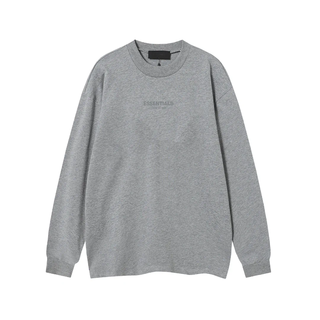 Essentials FOG Sweater - FOG0019