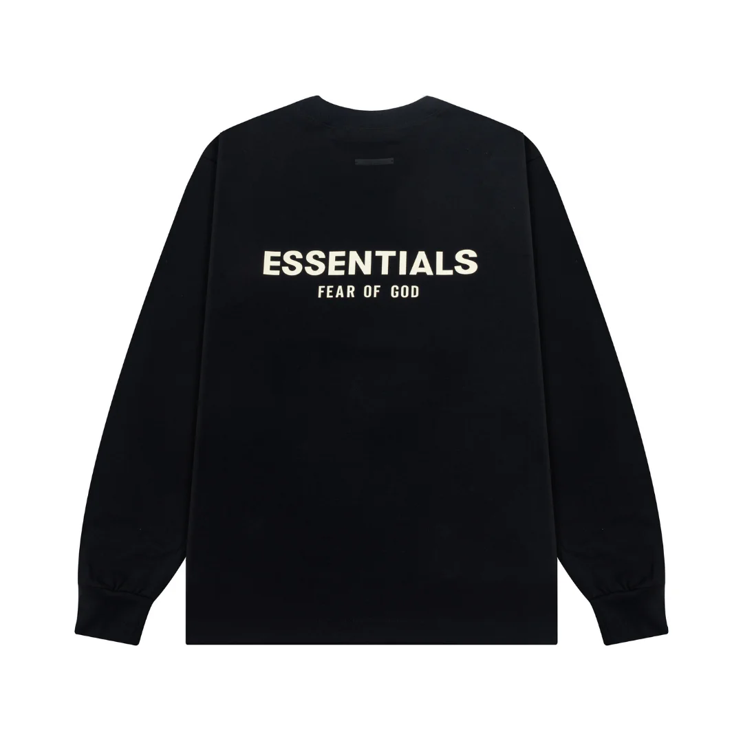 Essentials FOG Sweater - FOG0020 - Image 2