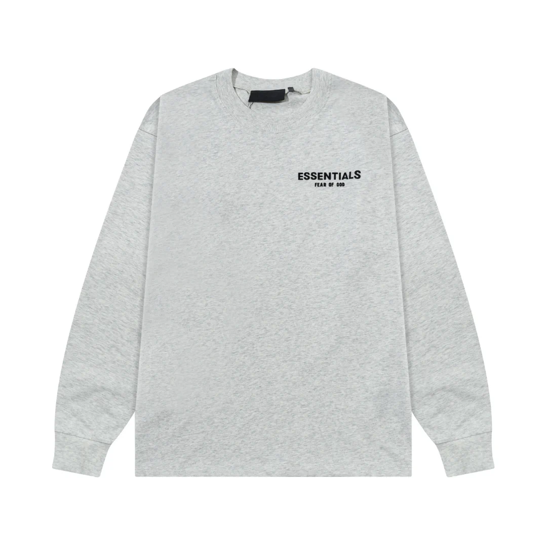 Essentials FOG Sweater - FOG0020 - Image 5