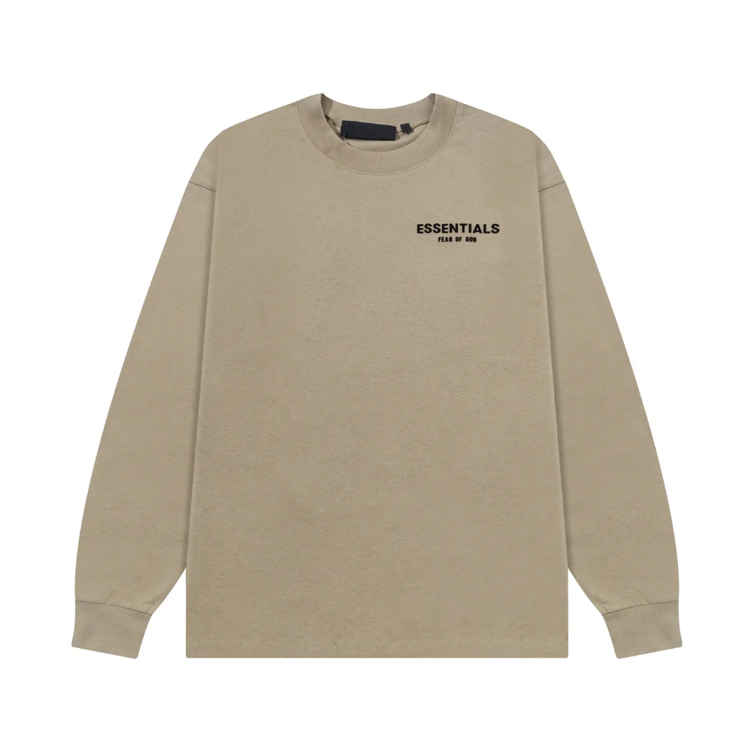 Essentials FOG Sweater - FOG0020 - Image 3