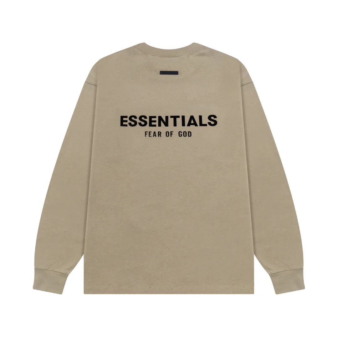 Essentials FOG Sweater - FOG0020 - Image 4