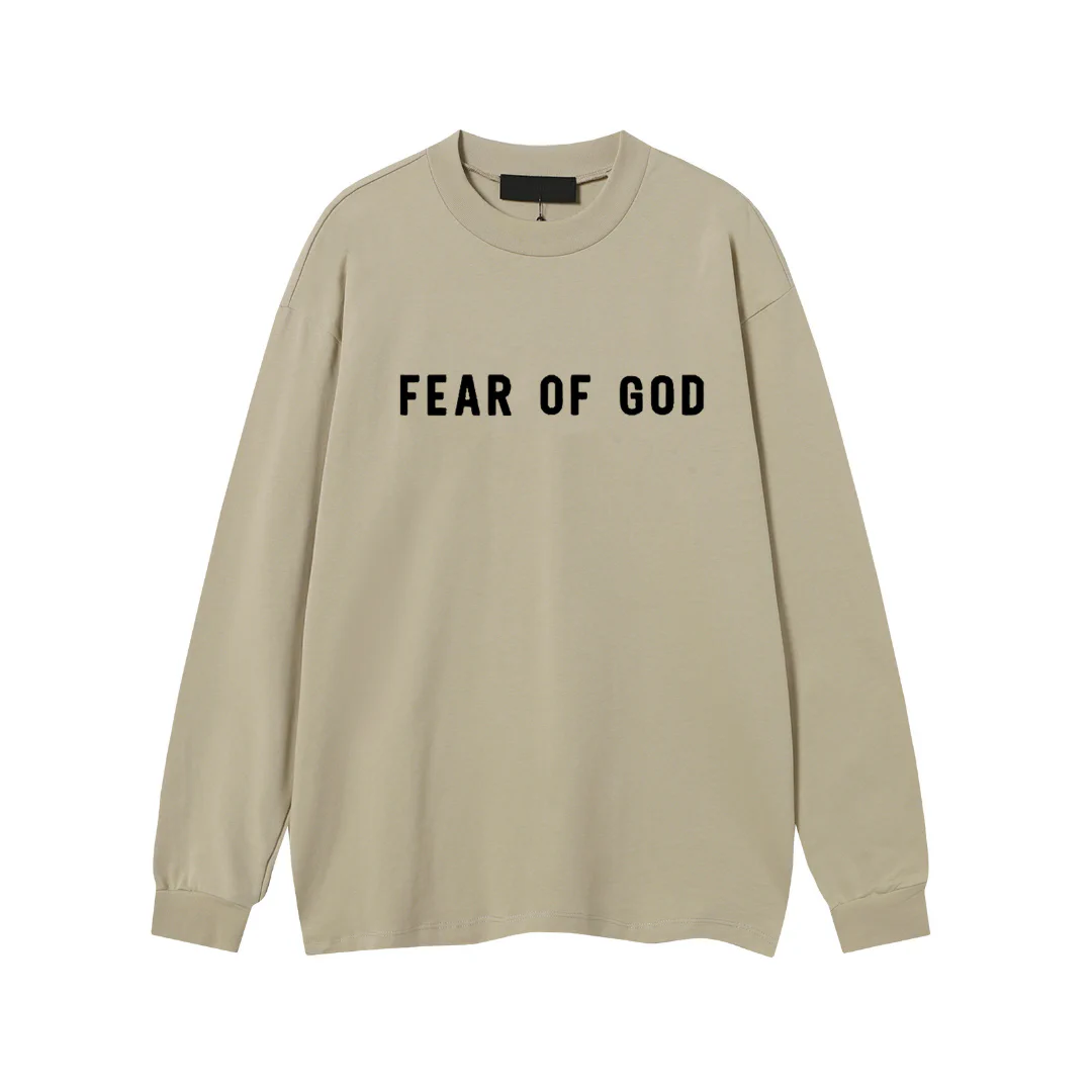 Essentials FOG Sweater - FOG0021 - Image 5