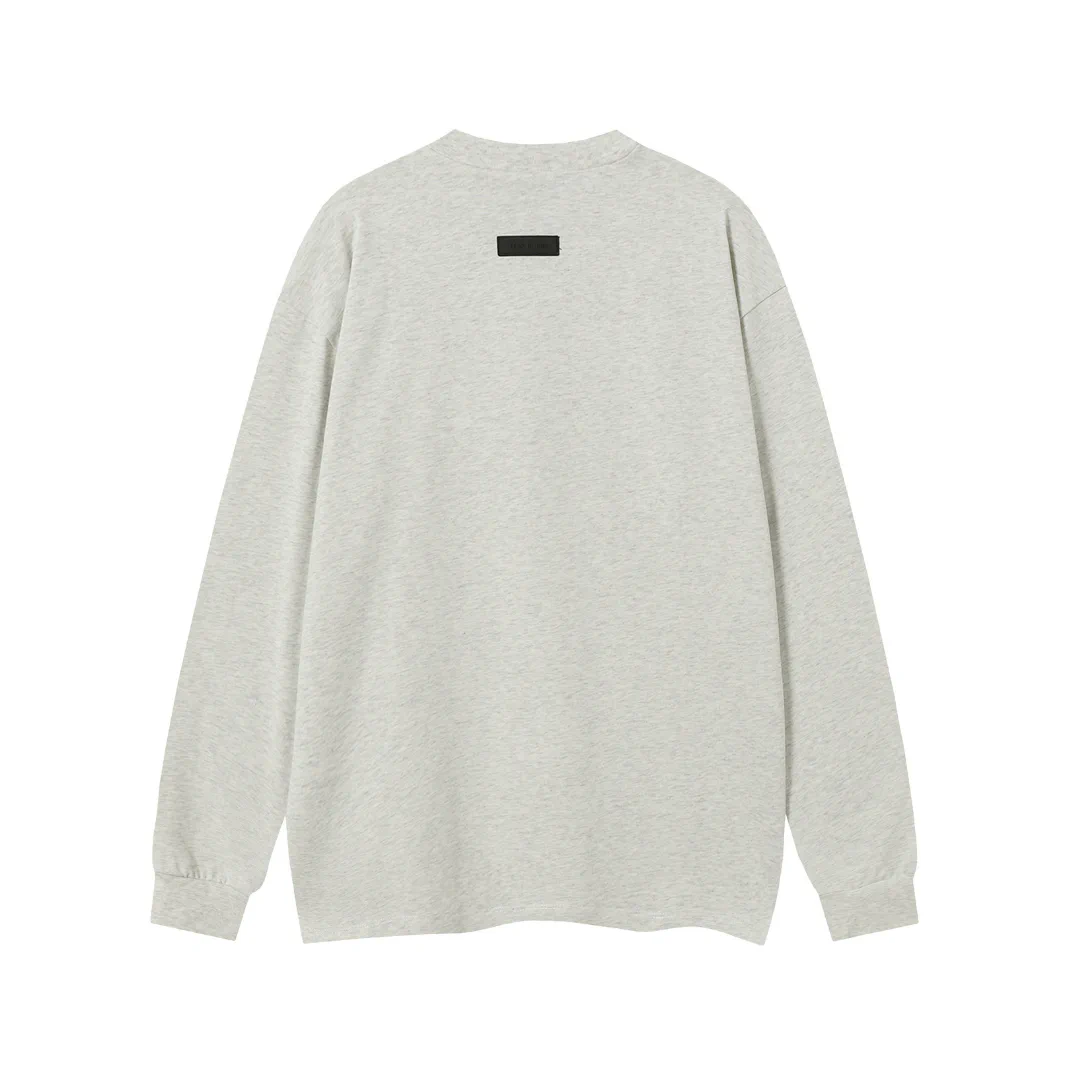 Essentials FOG Sweater - FOG0021 - Image 4