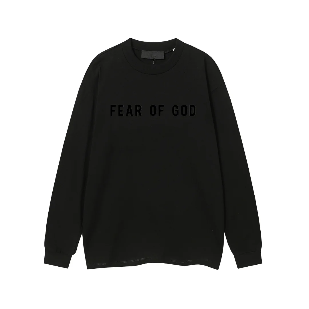 Essentials FOG Sweater - FOG0021