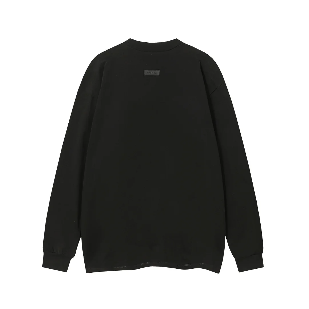 Essentials FOG Sweater - FOG0021 - Image 2