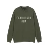 Essentials FOG Sweater - FOG0022