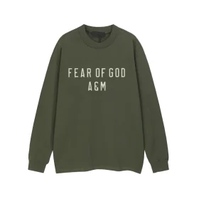 Essentials FOG Sweater - FOG0022