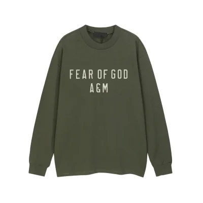 Essentials FOG Sweater - FOG0022