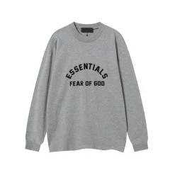 Essentials FOG Sweater - FOG0023
