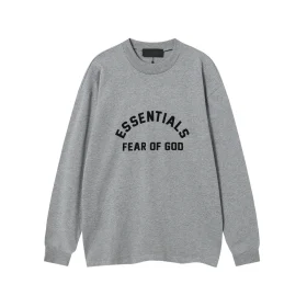 Essentials FOG Sweater - FOG0023