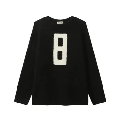 Essentials FOG Knit Sweater - FOG0024